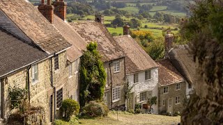 Visit Shaftesbury Dorset [upl. by Valenza]