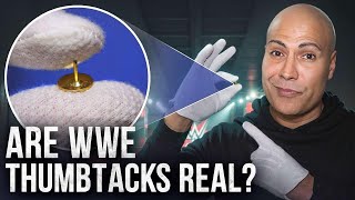 Former WWE Wrestler Exposes WWE Secrets [upl. by Regazzi]