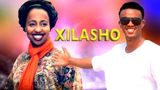 NIMCAAN HILAAC amp HODAN ABDIRAHMAN XILASHO OFFICIAL VIDEO ♥ 2016 ♥ HD [upl. by Nnaitsirk]