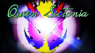 Queen Sectonia Remix Medley Kirby Triple Deluxe Light MetaS [upl. by Spevek401]