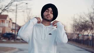 Shubh  Elevated Official Music Video [upl. by East]