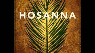 Hosanna in the highest Song wlyrics [upl. by Tnahsarp]