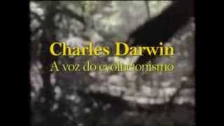 Biografia Charles Darwin  Dublado [upl. by Aksel]