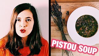 3Step Pistou Soup  Best soup recipes [upl. by Salvucci]