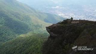 Parque Nacional El Ávila Caracas Venezuela [upl. by Adim395]