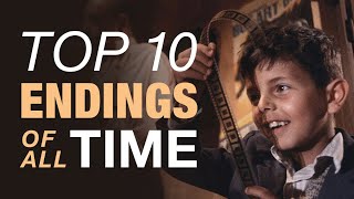 10 Best Movie Endings of All Time  A CineFix Movie List [upl. by Macegan99]