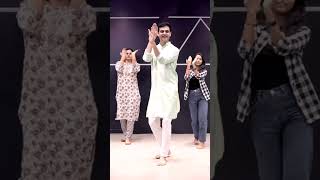 Chatak Matak Dance Part3 shorts [upl. by Rasure]