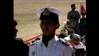 51st Parents Day Cadet College Petaro Part  02 [upl. by Filippa]