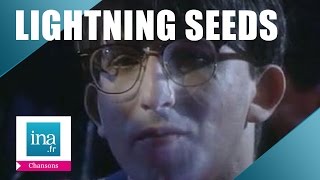 Lightning Seeds quotPurequot live officiel  Archive INA [upl. by Aikrehs760]