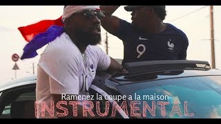 VEGEDREAM  RAMENEZ LA COUPE A LA MAISON INSTRUMENTAL [upl. by Allez833]