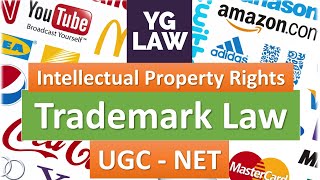 Trademark Law  YG Law [upl. by Terena450]