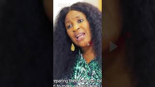 Ashilo Yoruba Movie 2024  Official Trailer  Now Showing On Yorubaplus [upl. by Evvy]