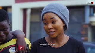 Iyawo Alhaji Rovers Latest Yoruba Movie 2020 Drama Starring Jumoke Odetola  Muyiwa Adegoke [upl. by Pollak]