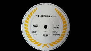 The Lightning Seeds  Pure Extended Club Mix Subtítulos Español [upl. by Araminta]