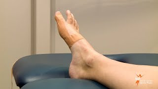 Bunion Taping Big Toe for Pain Relief [upl. by Ezzo]