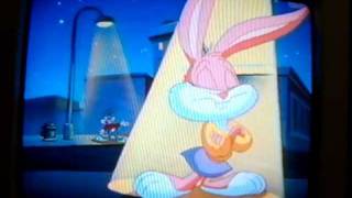 The Contours  Do you Love Me Tiny Toons Music Video [upl. by Libna760]