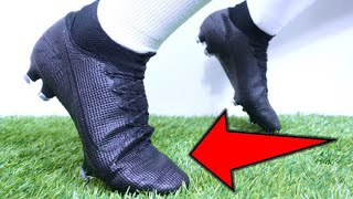 THEY FEEL LIKE ACTUAL SOCKS  Nike Mercurial Superfly 7 Elite  Review  On Feet [upl. by Carine]