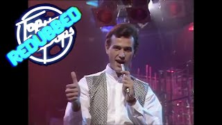 Ryan Paris  La Dolce Vita Dolce Modificare TOTP 1983 [upl. by Enehpets]