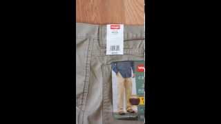 Fleece lined cargo pants amp carpenters jeans [upl. by Kyre]