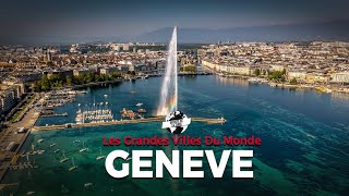 Reportage Suisse Les Secrets de Genève [upl. by Studnia223]