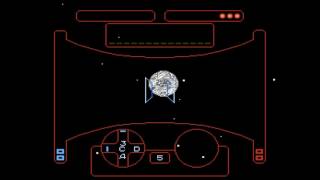 Star Voyager NES  1987 Playthrough [upl. by Colburn495]