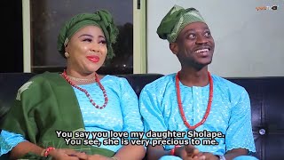 Ayoka Latest Yoruba Movie 2020 Drama Starring Lateef Adedimeji  Nkechi Blessing  Wunmi Ajiboye [upl. by Huston850]