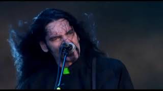 Type O Negative  Live at Wacken Open Air 2007 [upl. by Akahc]