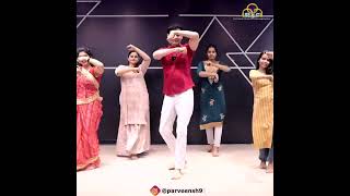 Chatak Matak Dance Part2 shorts [upl. by Anette]