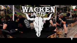 Wacken United 2025 [upl. by Annoik]