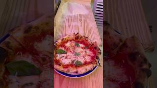 WHALE Napoli Pizza in Nha Trang [upl. by Alit]