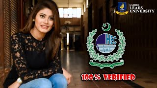 Life at LLU  Lahore Leads University Admission Open  BS  Master  MPhil Program  English  Urdu [upl. by Nomelc]