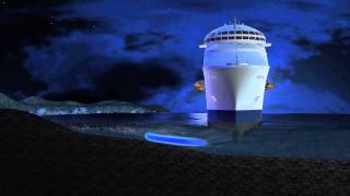 Costa Concordia cruise ship accident in Italy [upl. by Gyatt556]