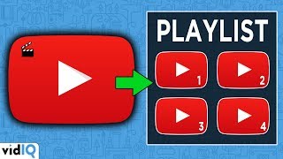 How to Create a Playlist On YouTube 2020 New Method [upl. by Jelena]