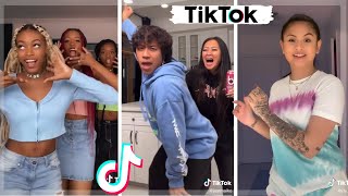 Best of TikTok DANCE Challenge Compilation  Ultimate TIK TOK Mashup NEW [upl. by Wall]