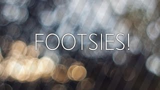 Playing Footsies with my brother [upl. by Fabozzi]