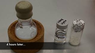 009 Emulsion Polymerization  Making Polymer Nanoparticles [upl. by Burley]