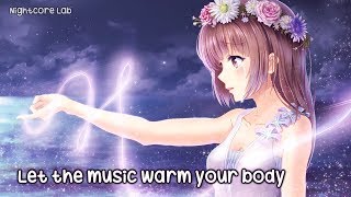 Nightcore  Crying in the Club [upl. by Donaghue]