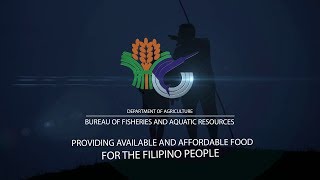 DABureau of Fisheries and Aquatic Resources Institutional Video [upl. by Namzaj]