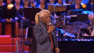 Billy Ocean  Loverboy 35 years later  Max Proms 2019 [upl. by Oicnanev]