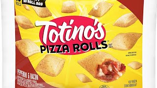 Totinos Hot Pizza Rolls full song by Ree Kid [upl. by Dwight]