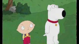 Family Guy Europe Cow Scene [upl. by Vitus107]