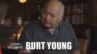 Burt Youngs Heartwarming Confession About Talia Shire [upl. by Pace992]