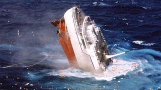 10 Deadliest Ship Disasters Ever [upl. by Greenleaf]