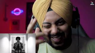 Reaction on Shubh  MVP Official Audio [upl. by Addie]