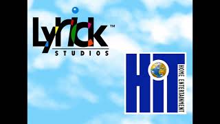 New from Hit Home Entertainment amp Lyrick Studios [upl. by Alrats]