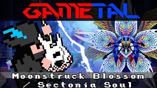 Moonstruck Blossom  Soul of Sectonia Kirby Triple Deluxe  GaMetal Remix [upl. by Jackson]