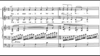 Maurice Duruflé  Requiem Op 9 [upl. by Eissirk]