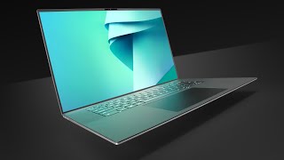 XPS 17 2021 Review [upl. by Weylin]