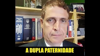 A DUPLA PATERNIDADE [upl. by Bristow308]