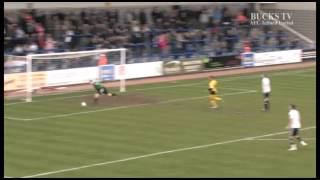 AFC Telford United v Southport FC [upl. by Avivah]